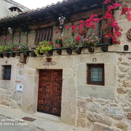 Tu Casa De Pueblo * La Iglesuela