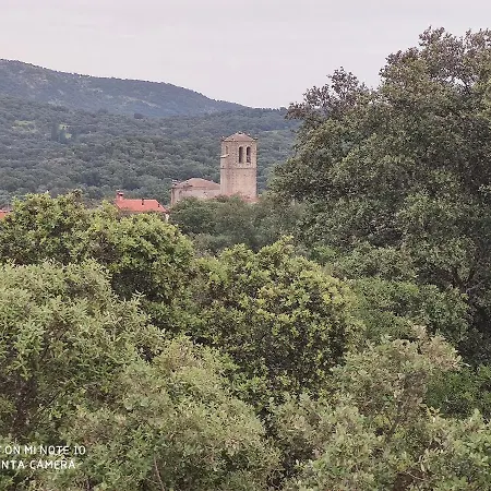 Tu Casa De Pueblo * La Iglesuela