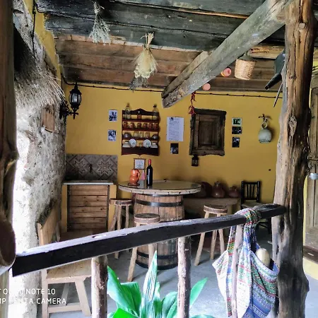 Holiday home Tu Casa De Pueblo