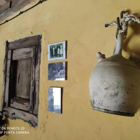 Tu Casa De Pueblo Holiday home