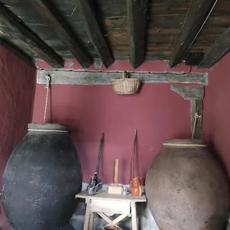 Tu Casa De Pueblo Holiday home