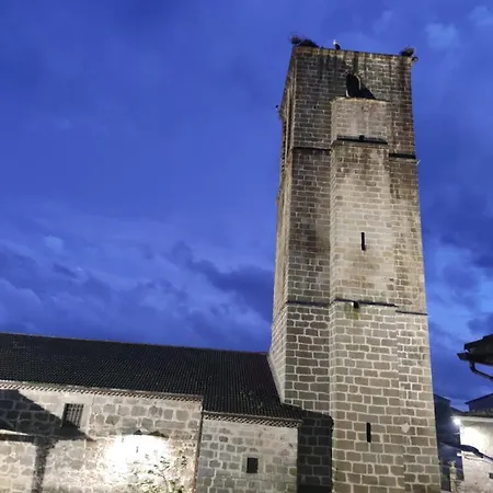 Tu Casa De Pueblo La Iglesuela