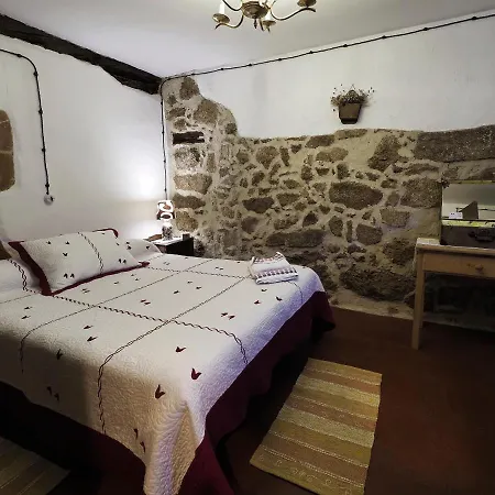 Tu Casa De Pueblo Holiday home *