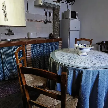 Tu Casa De Pueblo Holiday home *