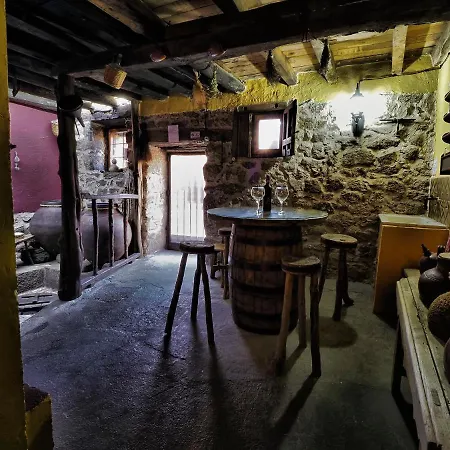 Tu Casa De Pueblo