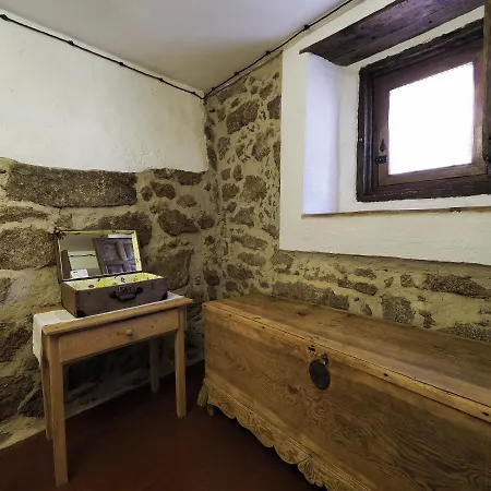 Tu Casa De Pueblo Holiday home *