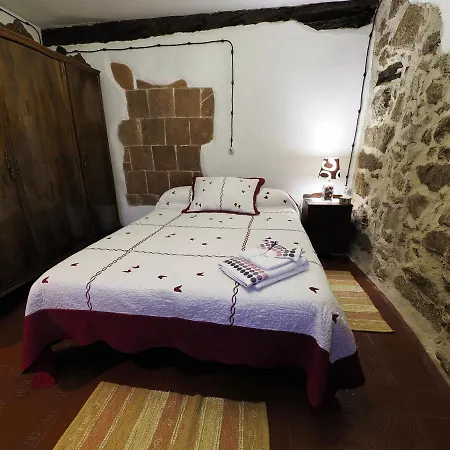 Tu Casa De Pueblo Holiday home La Iglesuela