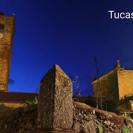Tu Casa De Pueblo