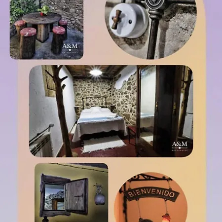 Tu Casa De Pueblo Holiday home La Iglesuela