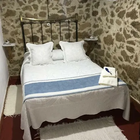 Tu Casa De Pueblo Holiday home *