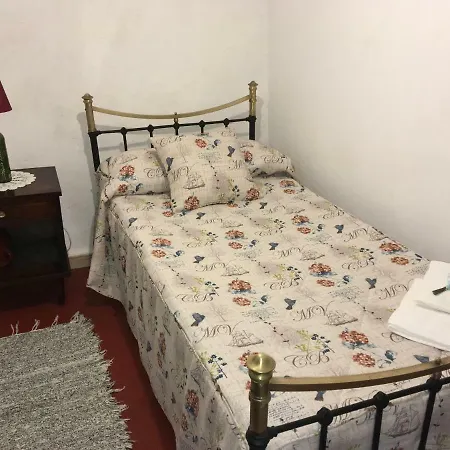 Tu Casa De Pueblo Holiday home