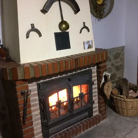 Tu Casa De Pueblo La Iglesuela