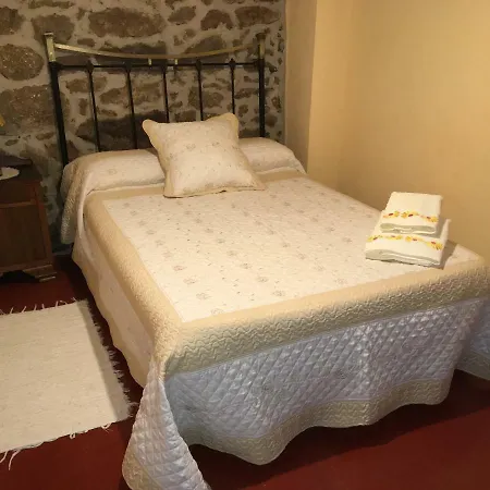 Tu Casa De Pueblo Holiday home La Iglesuela