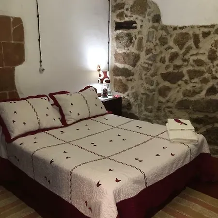 Tu Casa De Pueblo * La Iglesuela