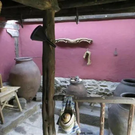 Holiday home Tu Casa De Pueblo La Iglesuela