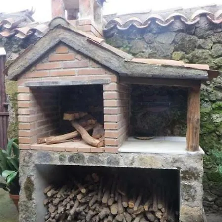 Holiday home Tu Casa De Pueblo *