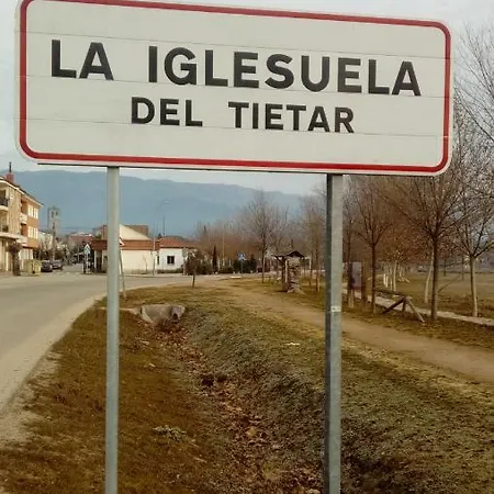 Tu Casa De Pueblo Holiday home *