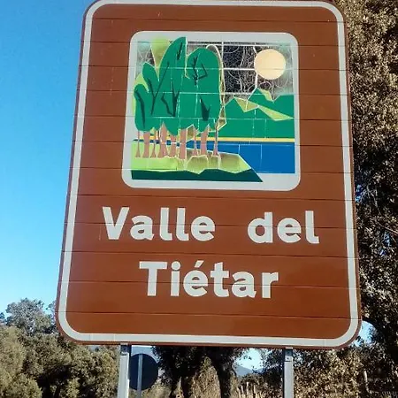 Tu Casa De Pueblo *