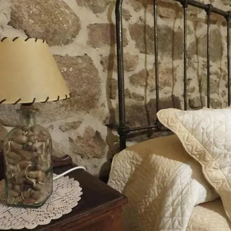 Tu Casa De Pueblo Holiday home *
